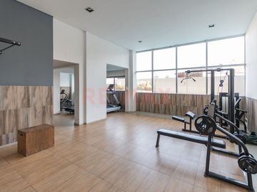 VENTA DEPARTAMENTO DOS AMBIENTES C/ FULL AMENITIES