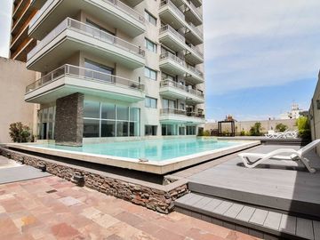 VENTA DEPARTAMENTO DOS AMBIENTES C/ FULL AMENITIES