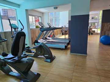 VENTA DEPARTAMENTO DOS AMBIENTES C/ FULL AMENITIES