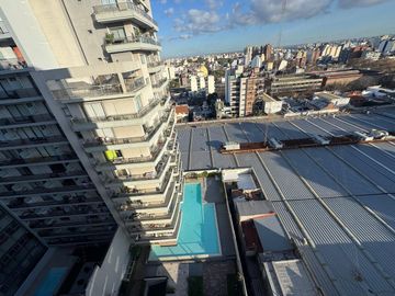 VENTA DEPARTAMENTO DOS AMBIENTES C/ FULL AMENITIES
