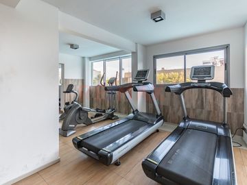 VENTA DEPARTAMENTO DOS AMBIENTES C/ FULL AMENITIES