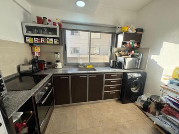 VENTA DEPARTAMENTO DOS AMBIENTES C/ FULL AMENITIES