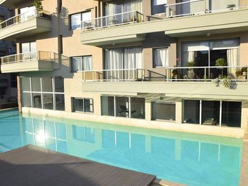 VENTA DEPARTAMENTO DOS AMBIENTES C/ FULL AMENITIES