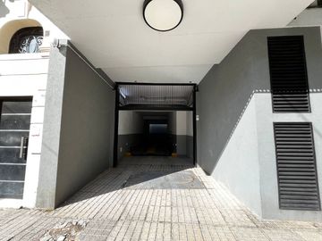 VENTA COCHERA EN SAN CRISTOBAL