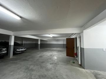 VENTA COCHERA EN SAN CRISTOBAL