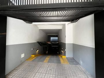 VENTA COCHERA EN SAN CRISTOBAL