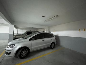 VENTA COCHERA EN SAN CRISTOBAL