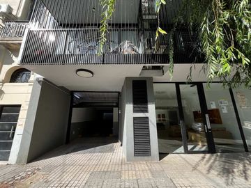 VENTA COCHERA EN SAN CRISTOBAL