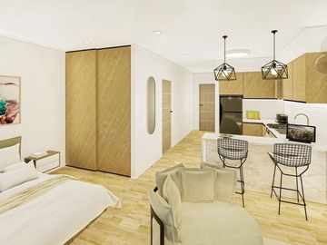 VENTA 3 AMBIENTES-VILLA URQUIZA