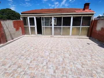 VENTA LOTE EN CONSTITUCIÓN
