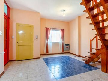 Venta PH 3 Ambientes Terraza Luminoso Floresta