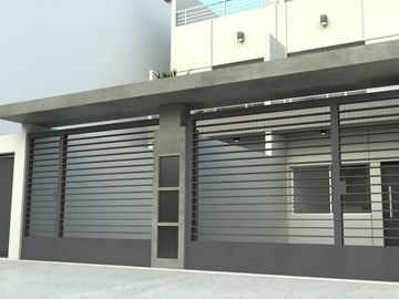 Venta Duplex a estrenar 4 amb cochera Mataderos