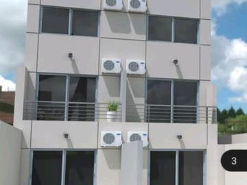 Venta Duplex a estrenar 4 amb cochera Mataderos