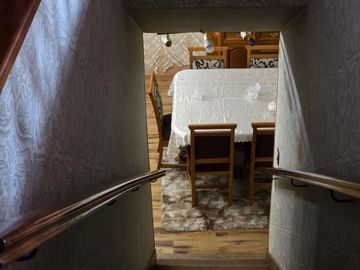 Venta casa 5 ambientes fondo cochera Liniers