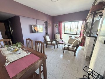 VENTA DEPARTAMENTO 3 AMBIENTES CON BALCON