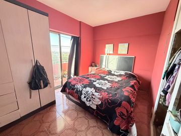 VENTA DEPARTAMENTO 3 AMBIENTES CON BALCON