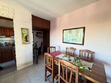 VENTA DEPARTAMENTO 3 AMBIENTES CON BALCON