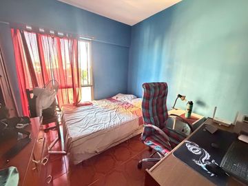 VENTA DEPARTAMENTO 3 AMBIENTES CON BALCON