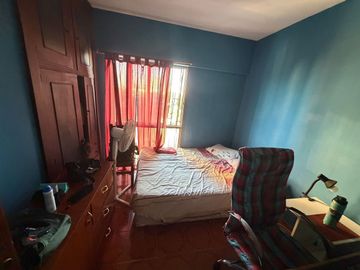 VENTA DEPARTAMENTO 3 AMBIENTES CON BALCON