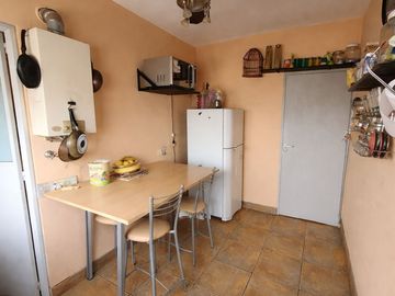 Venta Departamento Flores 3 ambientes Apto Crédito