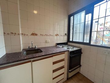 VENTA DEPARTAMENTO 3 AMBIENTES PARQUE PATRICIOS
