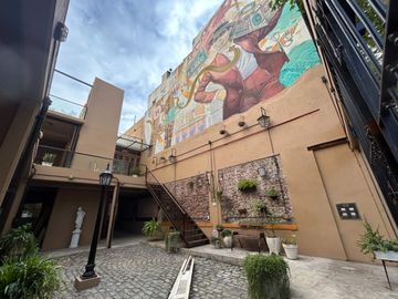 VENTA DEPARTAMENTO 3 AMBIENTES PARQUE PATRICIOS