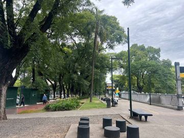 VENTA DEPARTAMENTO 3 AMBIENTES PARQUE PATRICIOS