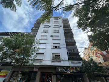 VENTA DEPARTAMENTO 3 AMBIENTES PARQUE PATRICIOS