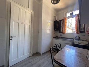 Venta Departamento 3 Ambientes RESERVADA