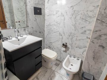 VENTA  DEPARTAMENTO 3 AMBIENTES CONSTITUCIÓN