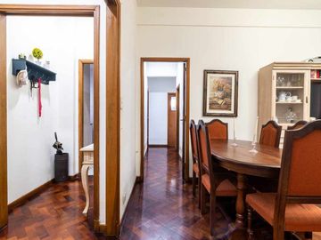 VENTA  DEPARTAMENTO 3 AMBIENTES CONSTITUCIÓN