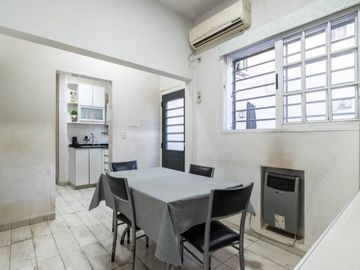 VENTA  DEPARTAMENTO 3 AMBIENTES CONSTITUCIÓN