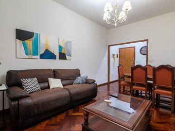VENTA  DEPARTAMENTO 3 AMBIENTES CONSTITUCIÓN