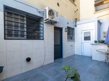 VENTA  DEPARTAMENTO 3 AMBIENTES CONSTITUCIÓN