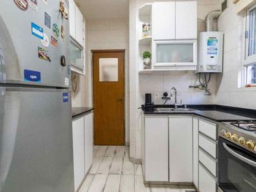 VENTA  DEPARTAMENTO 3 AMBIENTES CONSTITUCIÓN