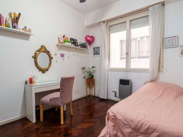VENTA  DEPARTAMENTO 3 AMBIENTES CONSTITUCIÓN