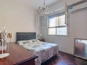 VENTA  DEPARTAMENTO 3 AMBIENTES CONSTITUCIÓN