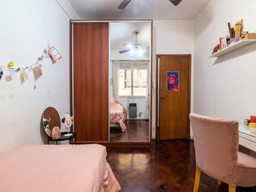 VENTA  DEPARTAMENTO 3 AMBIENTES CONSTITUCIÓN