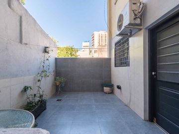 VENTA  DEPARTAMENTO 3 AMBIENTES CONSTITUCIÓN