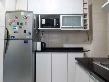 VENTA  DEPARTAMENTO 3 AMBIENTES CONSTITUCIÓN