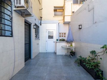 VENTA  DEPARTAMENTO 3 AMBIENTES CONSTITUCIÓN