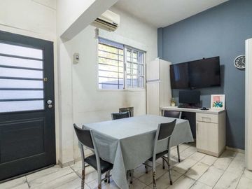 VENTA  DEPARTAMENTO 3 AMBIENTES CONSTITUCIÓN