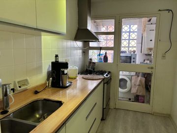 VENTA DEPTO 4 AMB BELGRANO BALCON APTO CREDITO