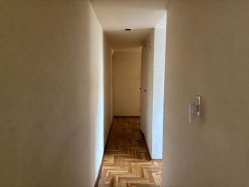 VENTA DEPTO 4 AMB BELGRANO BALCON APTO CREDITO