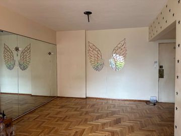 VENTA DEPTO 4 AMB BELGRANO BALCON APTO CREDITO