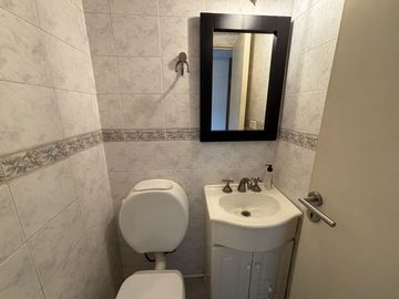 VENTA DEPTO 4 AMB BELGRANO BALCON APTO CREDITO