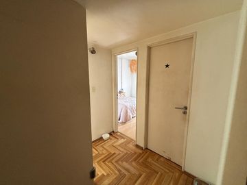 VENTA DEPTO 4 AMB BELGRANO BALCON APTO CREDITO