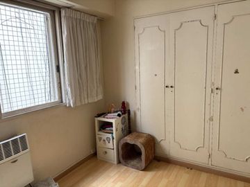 VENTA DEPTO 4 AMB BELGRANO BALCON APTO CREDITO
