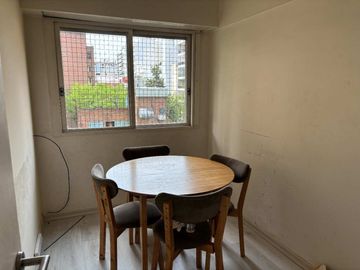 VENTA DEPTO 4 AMB BELGRANO BALCON APTO CREDITO