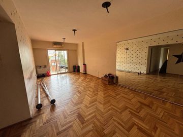 VENTA DEPTO 4 AMB BELGRANO BALCON APTO CREDITO